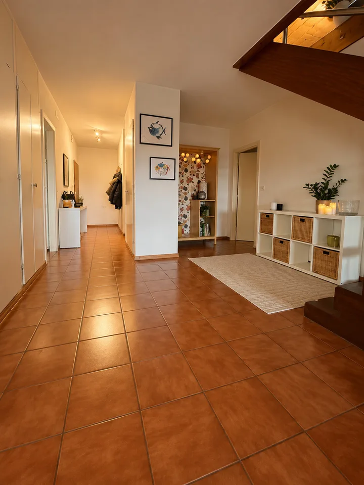 Meraviglioso appartamento di 3,5 locali in duplex nel cuore di Crans (VD) – foto 6 di 13