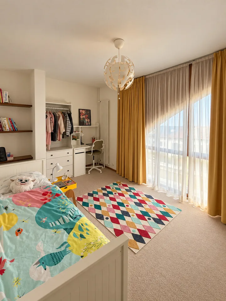Meraviglioso appartamento di 3,5 locali in duplex nel cuore di Crans (VD) – foto 9 di 13
