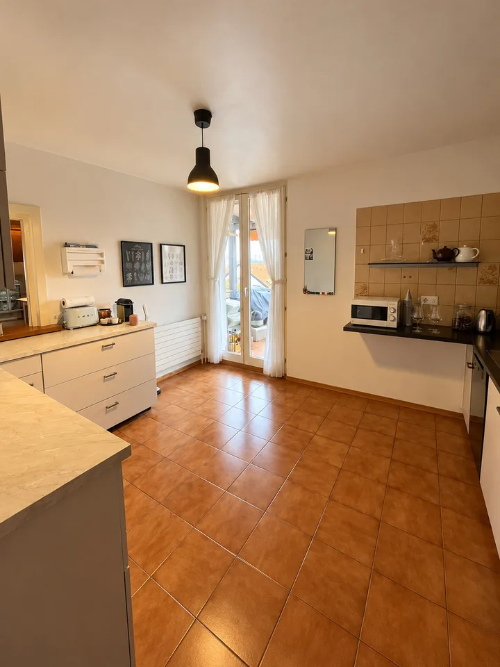 Meraviglioso appartamento di 3,5 locali in duplex nel cuore di Crans (VD) – foto 10 di 13