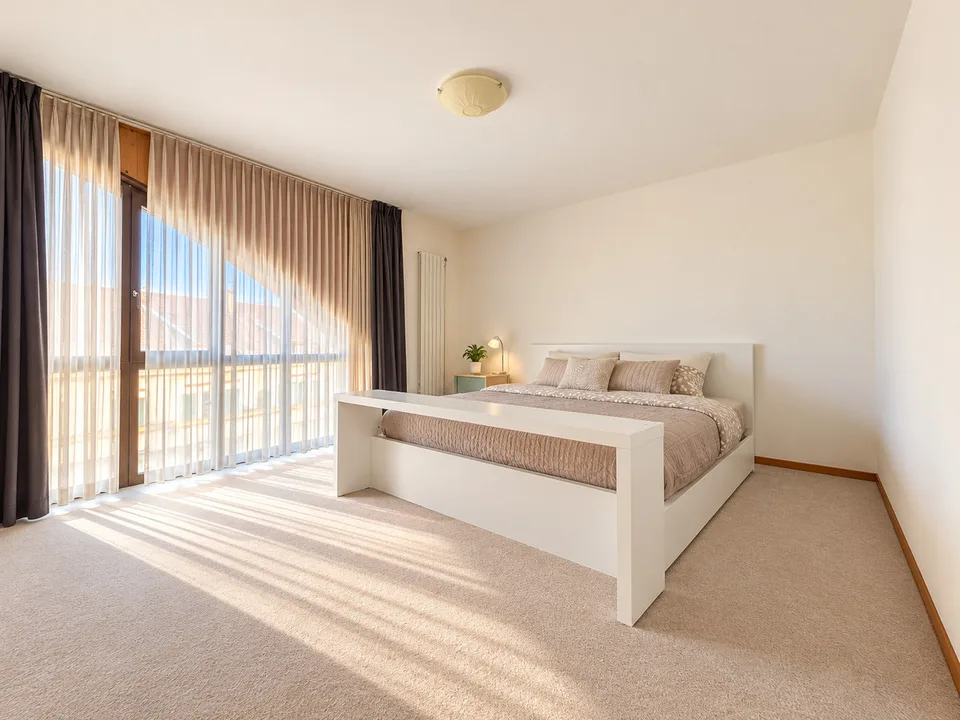 Meraviglioso appartamento di 3,5 locali in duplex nel cuore di Crans (VD) – foto 8 di 13