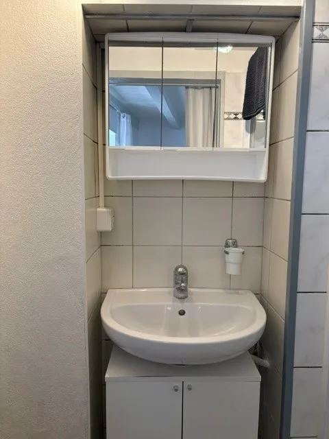 Studio à louer au 1er novembre 2026, rue du Bourg 15, à Montricher – photo 5 sur 8