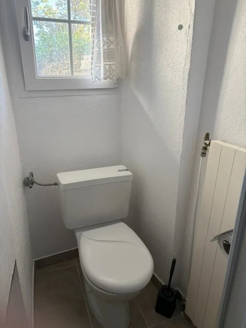 Studio à louer au 1er novembre 2026, rue du Bourg 15, à Montricher – photo 4 sur 8