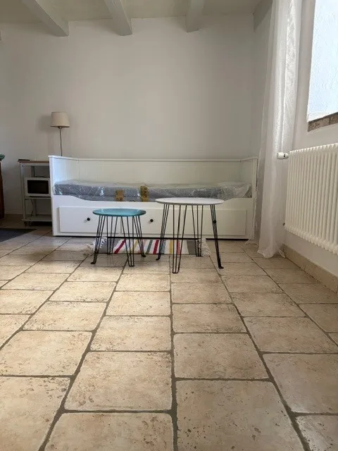 Studio à louer au 1er novembre 2026, rue du Bourg 15, à Montricher – photo 8 sur 8