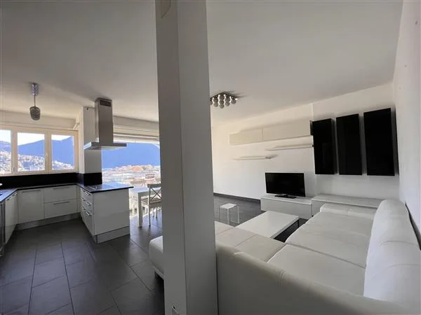 Lugano: 2.5-Zimmer-Wohnung – Foto 3 von 8