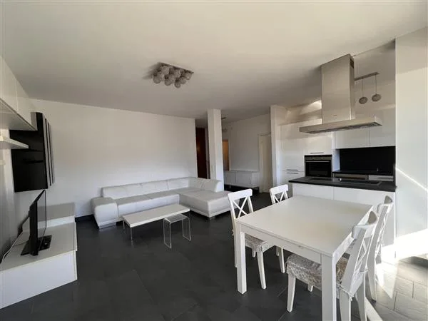 Lugano: 2.5-Zimmer-Wohnung – Foto 2 von 8