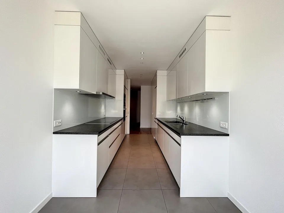 Bell'appartamento a due passi dal centro città su Grange-Canal – foto 3 di 3
