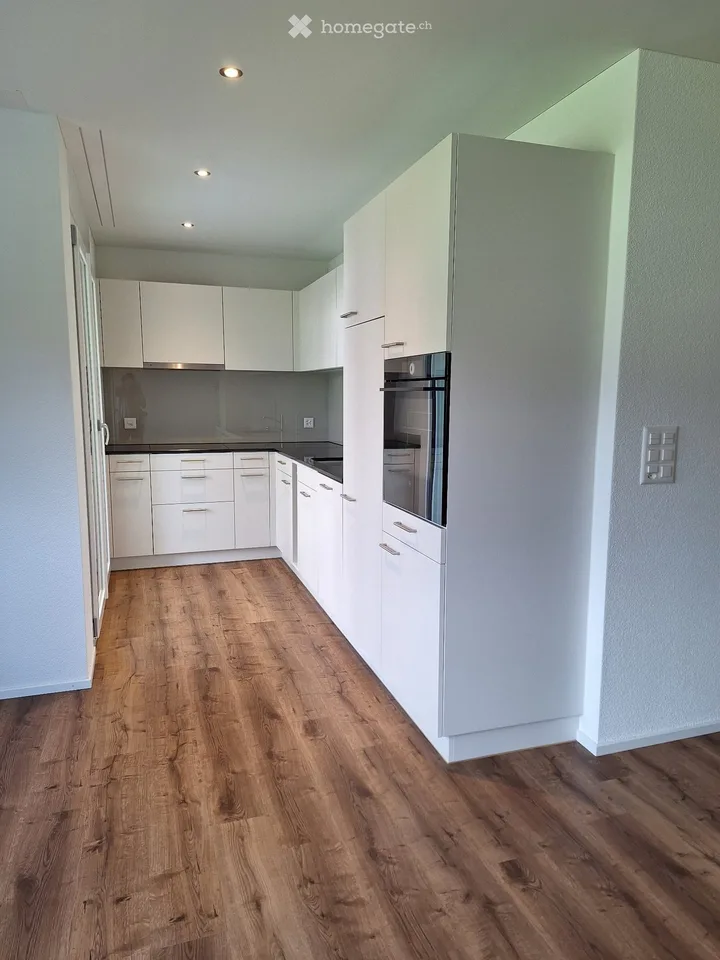 Helle 3,5 Zimmer-Wohnung an Zentraler Lage in Schüpfheim – Foto 2 von 5