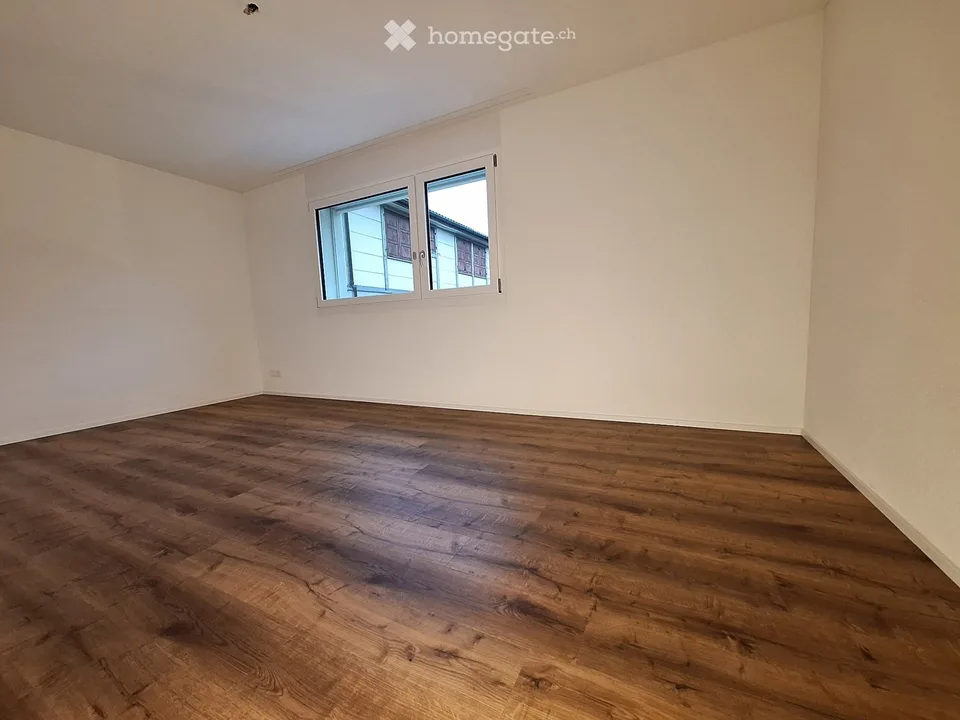 Helle 3,5 Zimmer-Wohnung an Zentraler Lage in Schüpfheim – Foto 3 von 5