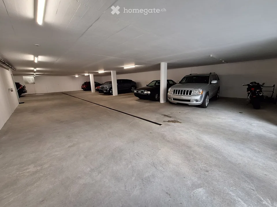 Helle 3,5 Zimmer-Wohnung an Zentraler Lage in Schüpfheim – Foto 5 von 5