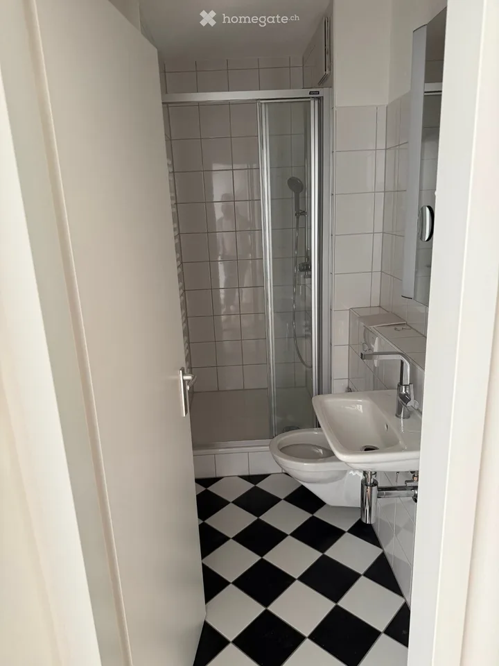 Zimmer frei per sofort – Foto 4 von 5