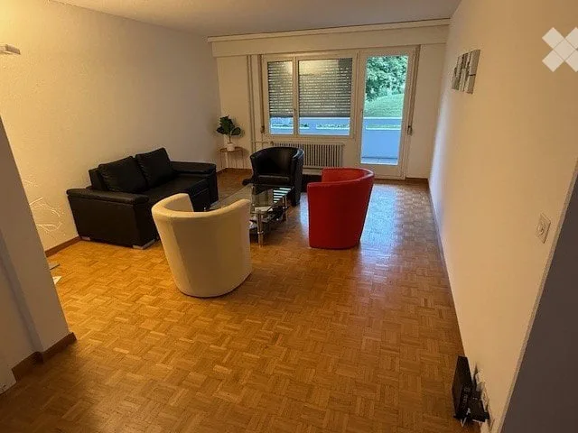 Zimmer frei per sofort – Foto 2 von 5