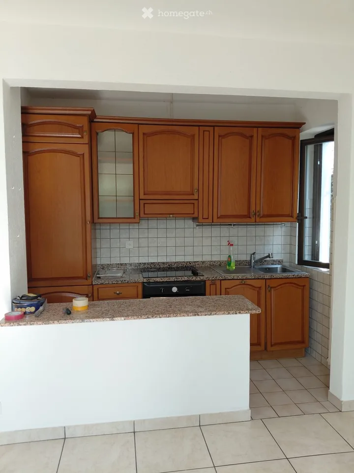 Appartement in Locarno Altstadt, 3 Zimmer – Foto 4 von 5