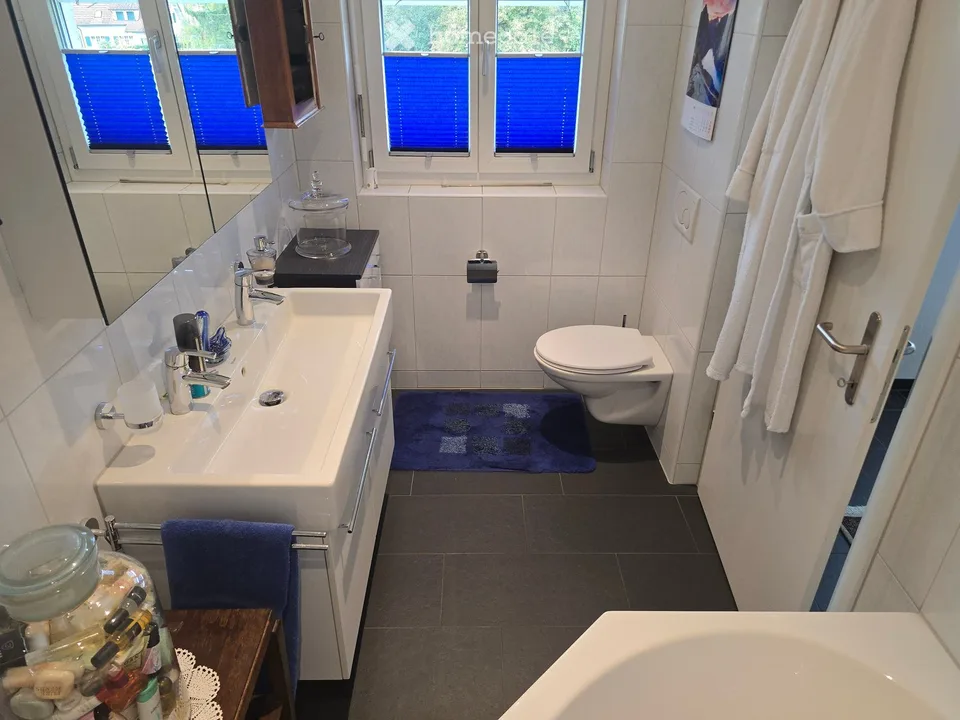 3.5-Zimmer Wohnung in Gams – Foto 7 von 16