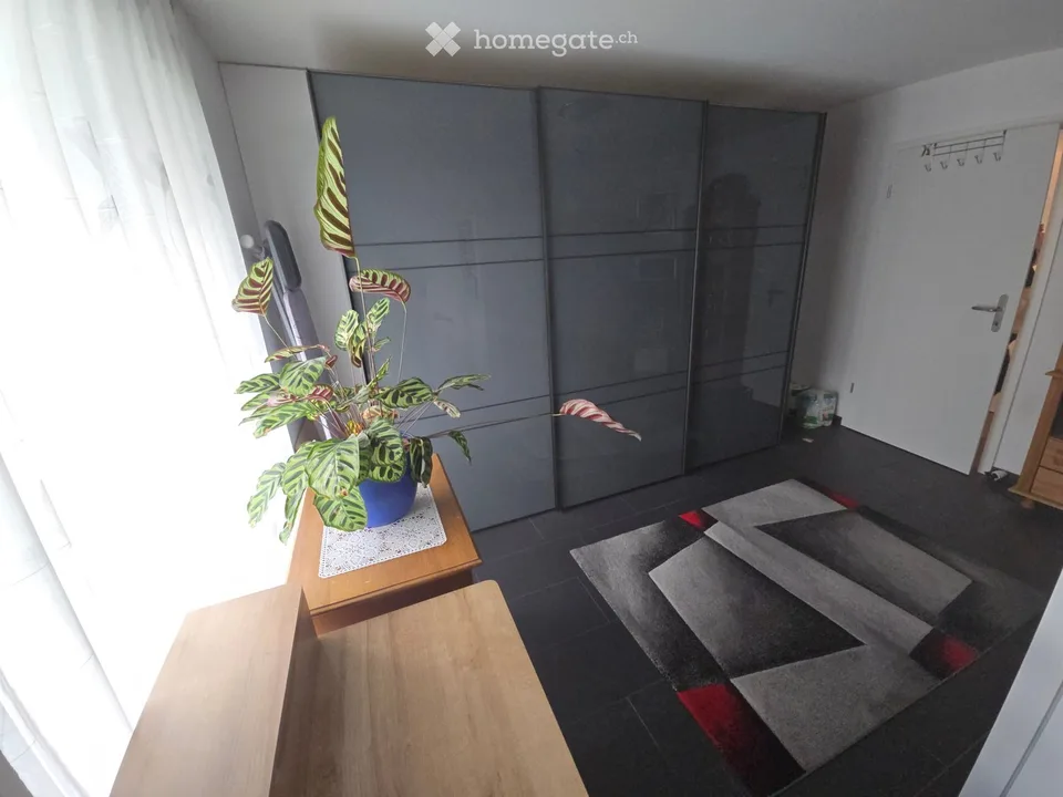 3.5-Zimmer Wohnung in Gams – Foto 10 von 16
