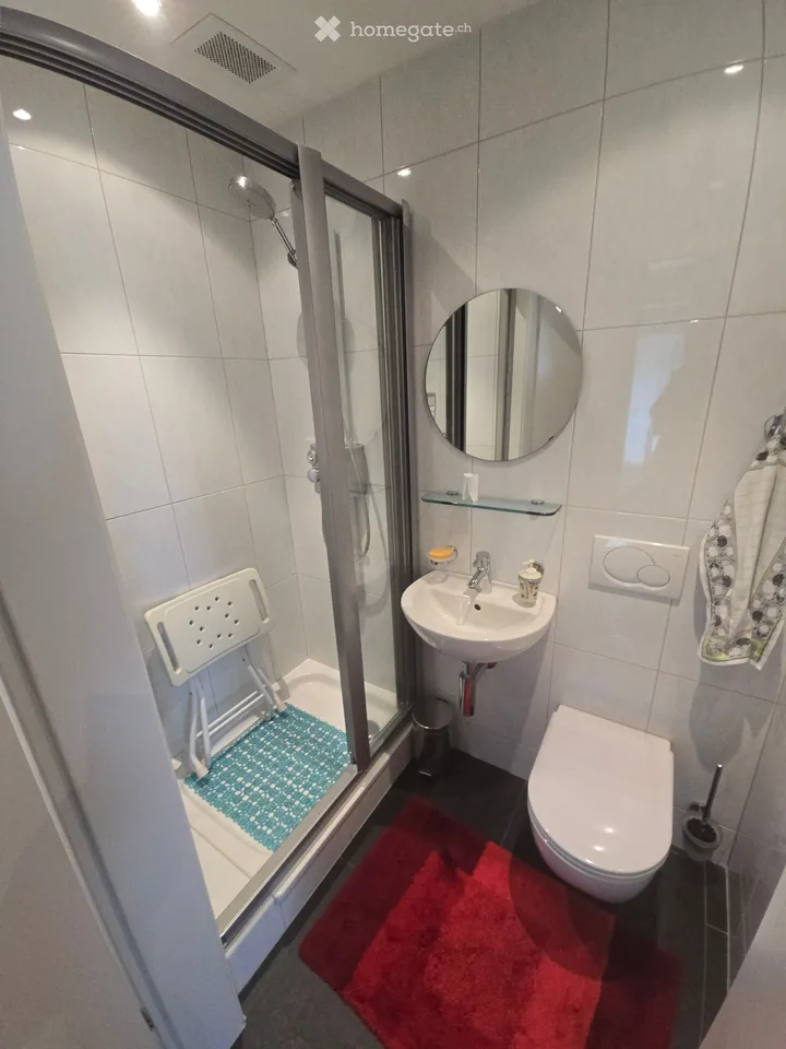 3.5-Zimmer Wohnung in Gams – Foto 9 von 16