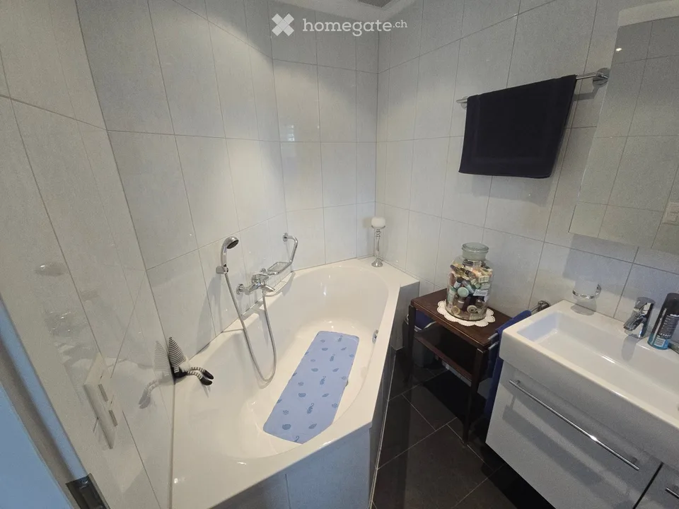 3.5-Zimmer Wohnung in Gams – Foto 6 von 16