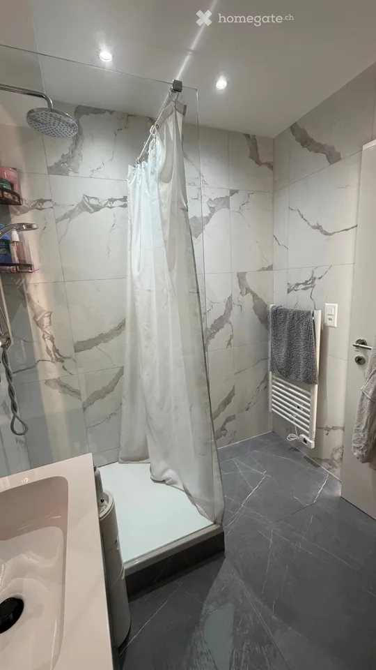 Zweizimmerwohnung zur Miete in La Chaux-de-Fonds – Foto 4 von 7