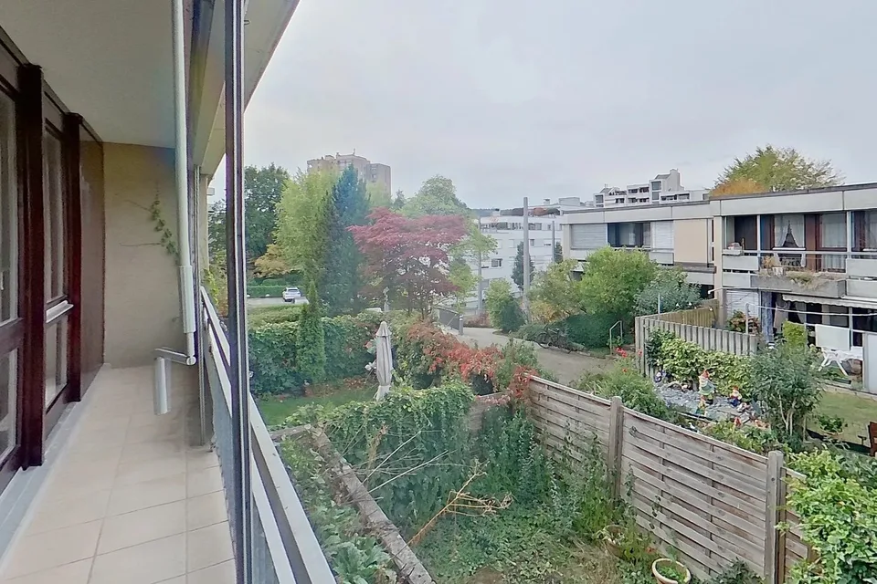 Eigentumswohnung 3.5 Zimmer zu verkaufen – Foto 9 von 13