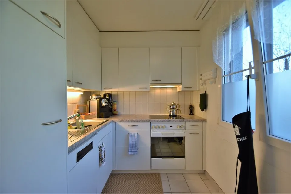 Your new apartment is waiting for you! – photo 3 of 9