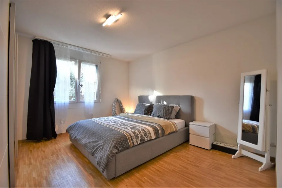 Your new apartment is waiting for you! – photo 5 of 9