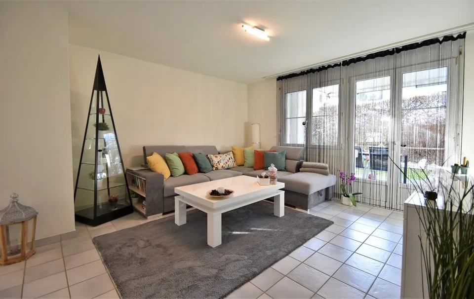 Your new apartment is waiting for you! – photo 2 of 9