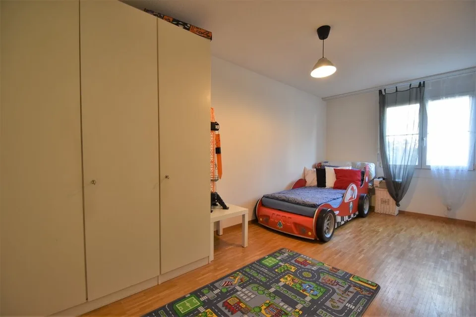 Your new apartment is waiting for you! – photo 7 of 9