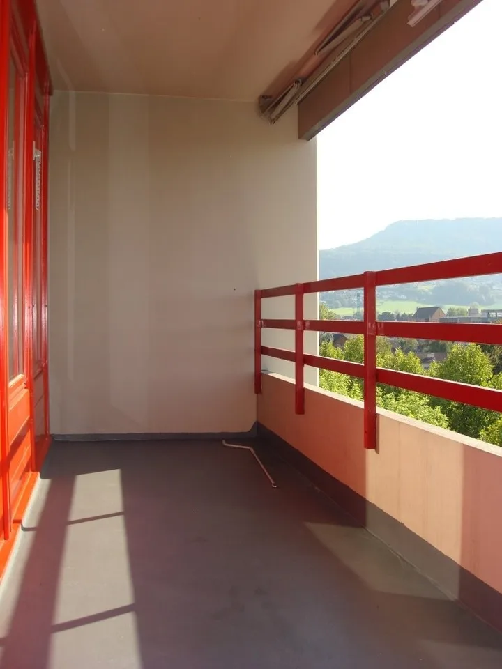Appartamento accogliente ad Aesch – foto 8 di 9