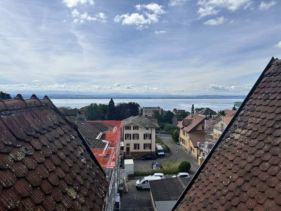 Un bel appartamento di 2.5 locali in affitto a Corcelles NE – foto 5 di 5