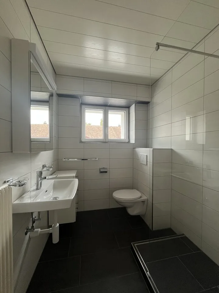 Appartement de 3.5pcs à louer à Courtedoux – photo 6 sur 6
