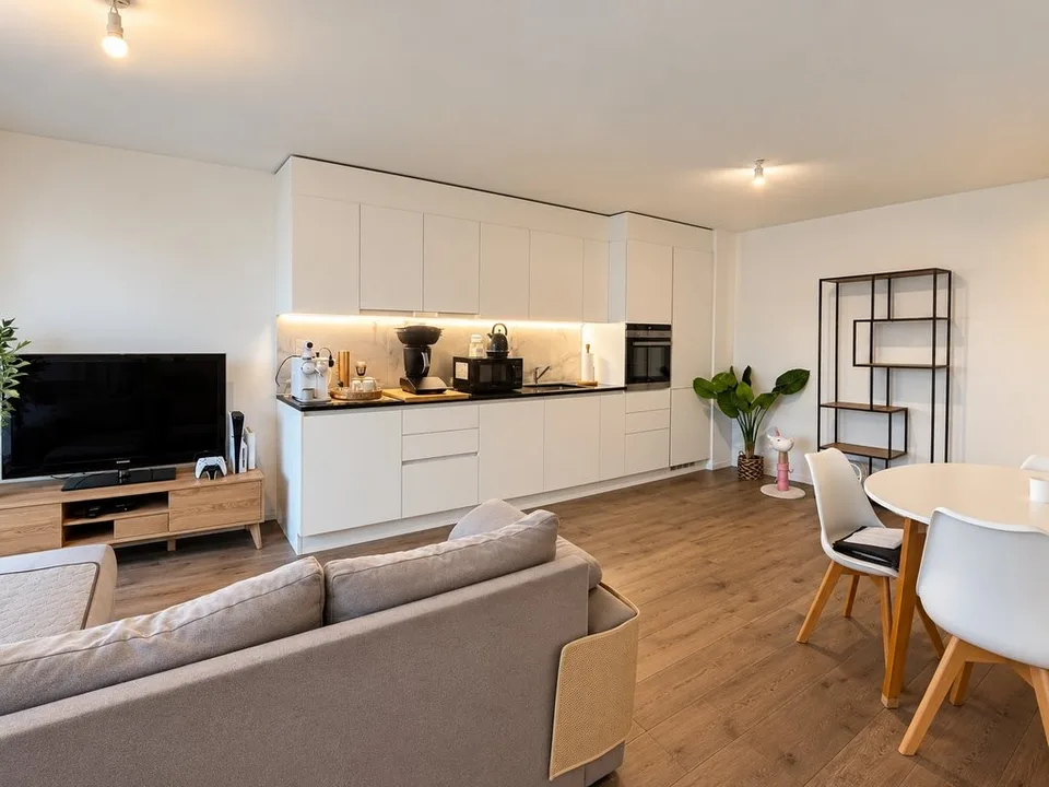 Zweieinhalb-Zimmer-Wohnung für CHF 1'110.-/Monat inklusive Nebenkosten – Foto 3 von 7