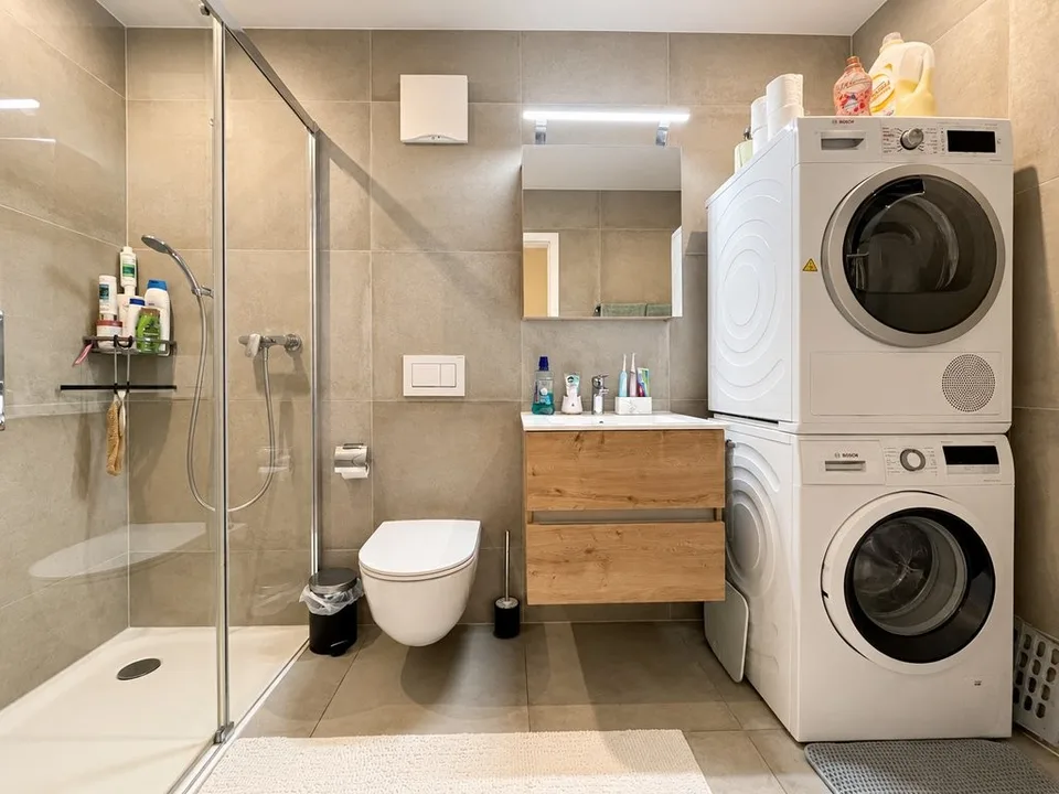Zweieinhalb-Zimmer-Wohnung für CHF 1'110.-/Monat inklusive Nebenkosten – Foto 5 von 7