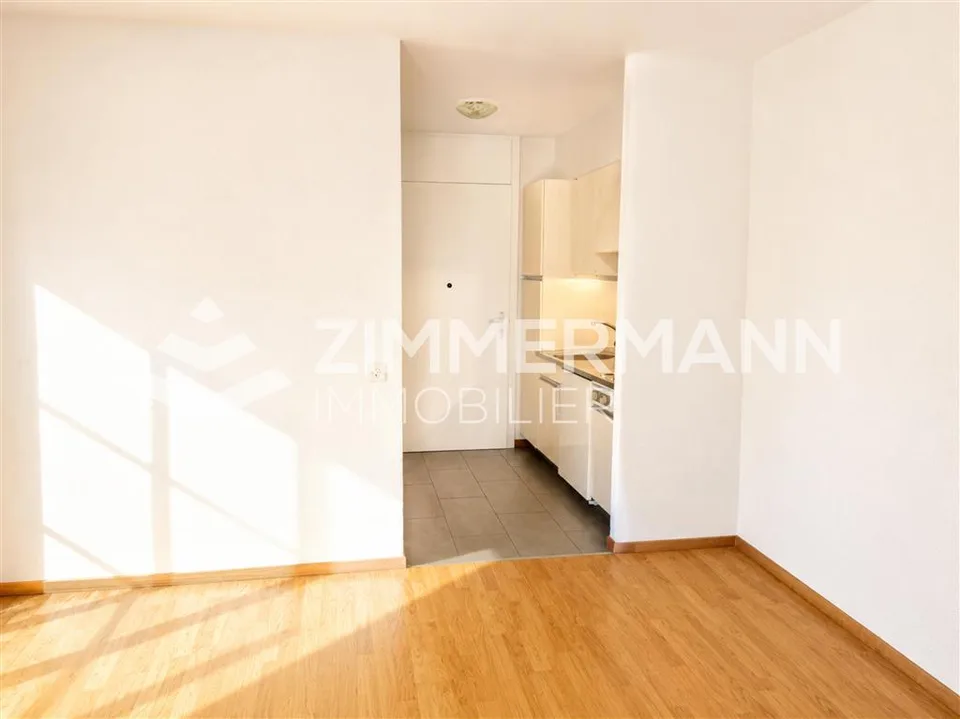 1 Zimmer Wohnung in Bière – Foto 4 von 7