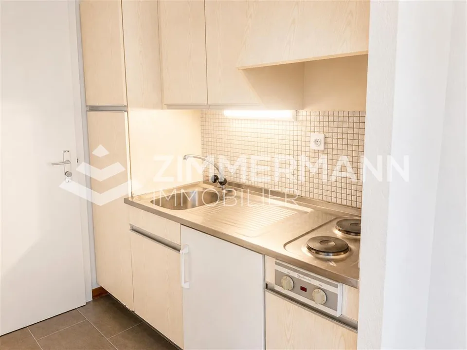 1 Zimmer Wohnung in Bière – Foto 5 von 7