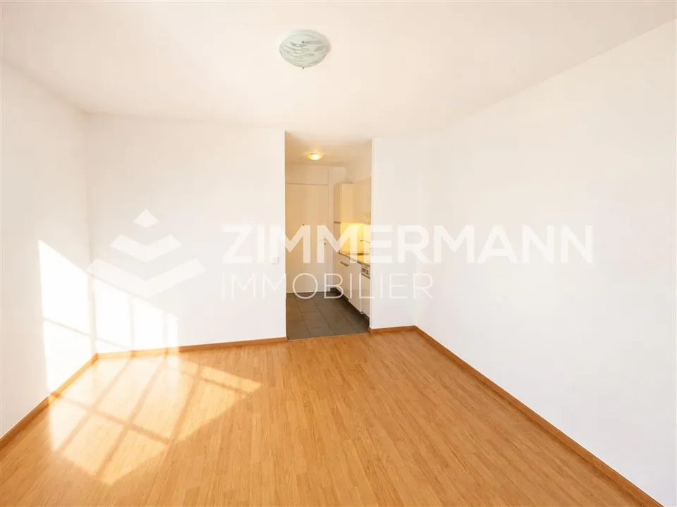 1 Zimmer Wohnung in Bière – Foto 2 von 7