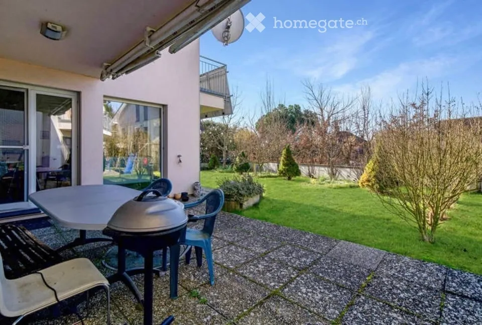 Single-family house in Siselen BE – photo 7 of 12