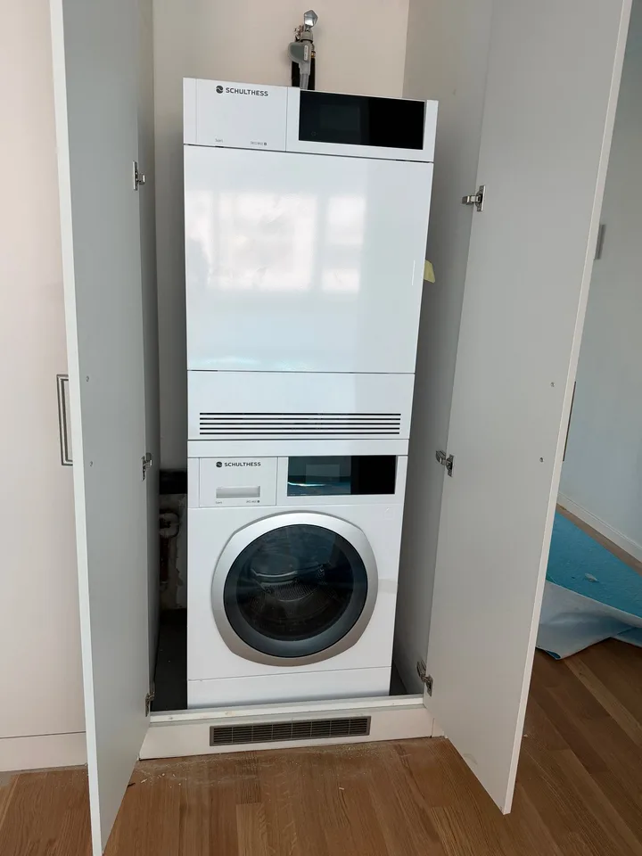Grosszügige 4.5-Zimmerwohnung mit hochwertigem Ausbau an attraktiver Lage – Foto 4 von 4