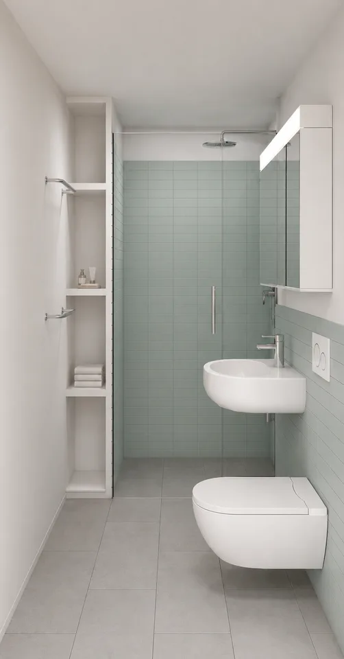 Grosszügige 4.5-Zimmerwohnung mit hochwertigem Ausbau an attraktiver Lage – Foto 3 von 4
