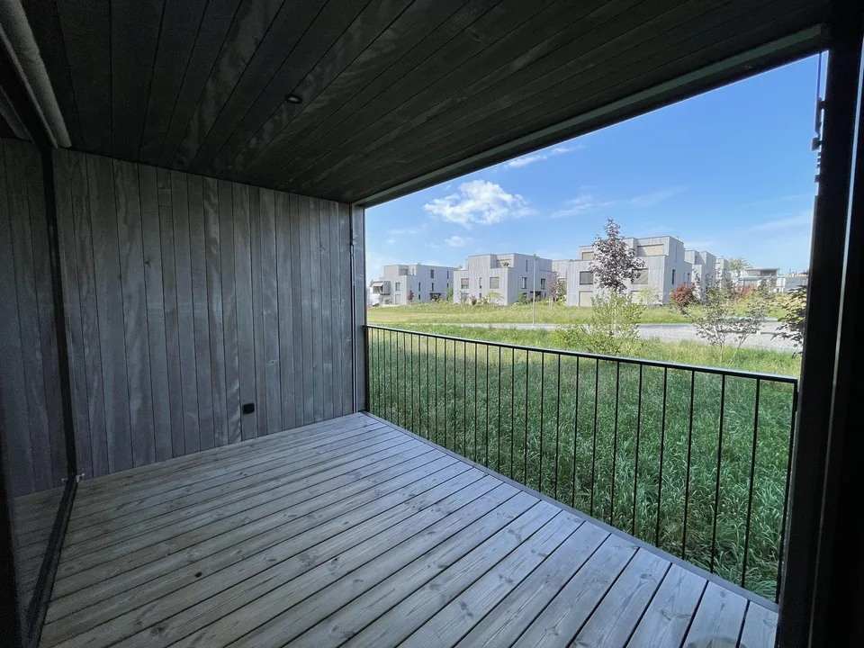 Moderne 2.5 Zimmerwohnung in Zollikofen – Foto 7 von 7
