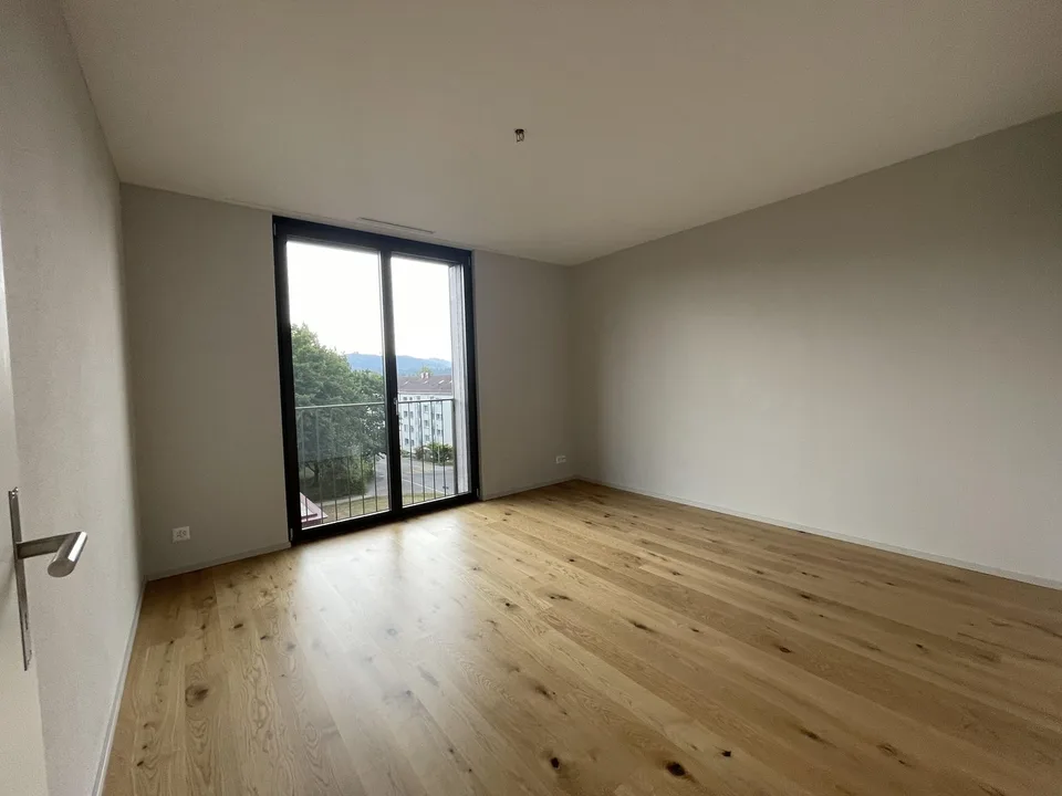 Moderne 2.5 Zimmerwohnung in Zollikofen – Foto 5 von 7