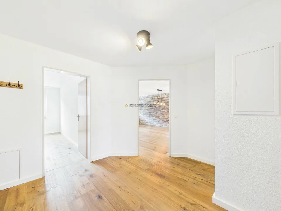 Vivere moderno con attrezzature di alta qualità – foto 3 di 19