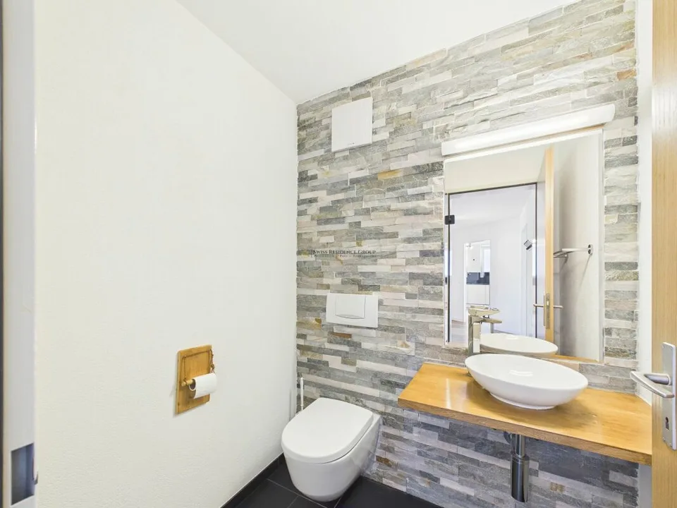 Vivere moderno con attrezzature di alta qualità – foto 12 di 19