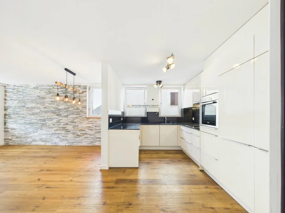 Vivere moderno con attrezzature di alta qualità – foto 5 di 19