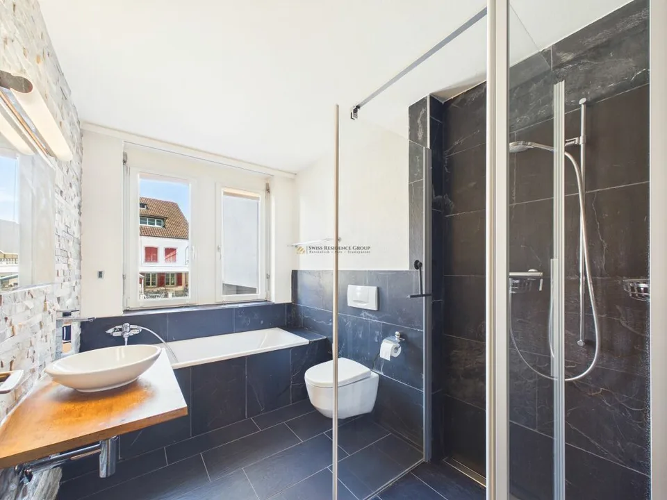 Vivere moderno con attrezzature di alta qualità – foto 9 di 19