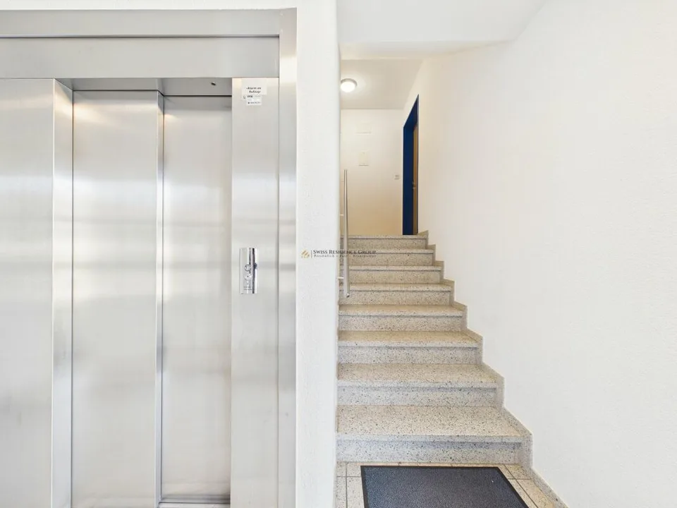Vivere moderno con attrezzature di alta qualità – foto 16 di 19