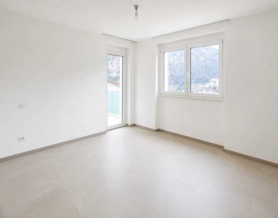 NUOVA EDIFICAZIONE : APPARTAMENTO DI 4,5 LOCALI CON VISTA APERTA E BOX AUTO INCLUSO – photo 10 sur 17