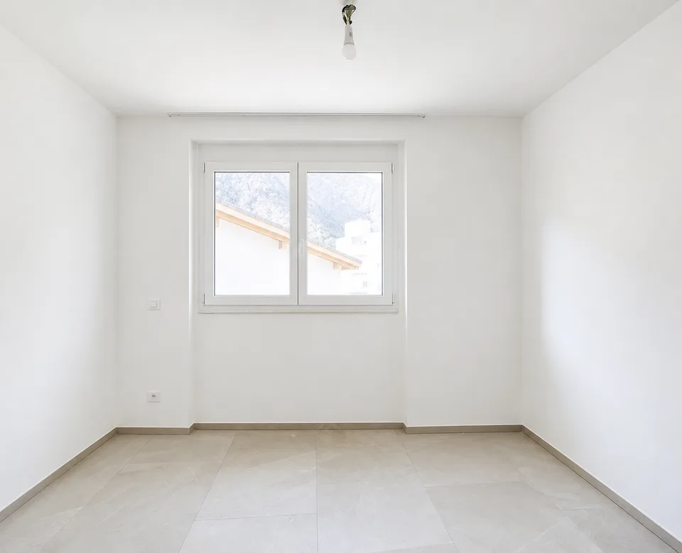 NUOVA EDIFICAZIONE : APPARTAMENTO DI 4,5 LOCALI CON VISTA APERTA E BOX AUTO INCLUSO – photo 12 sur 17
