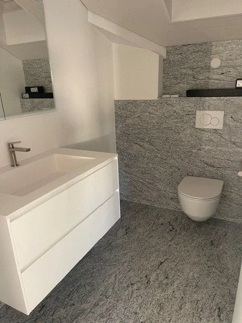 3.5 Attika Wohnung – Foto 3 von 5