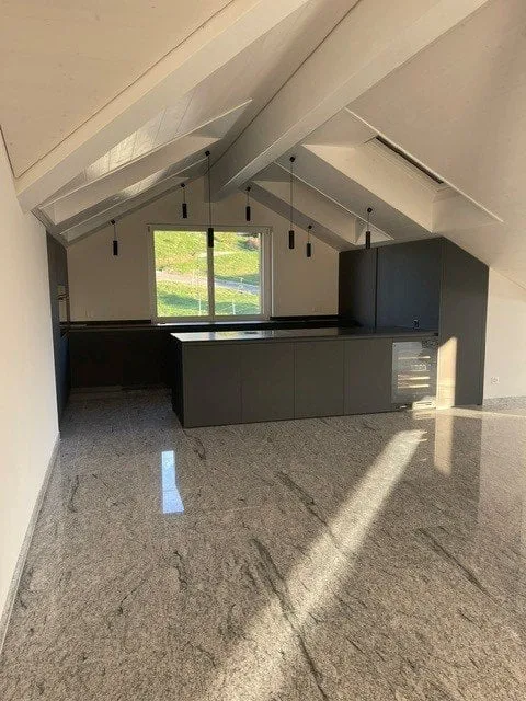 3.5 Attika Wohnung – Foto 2 von 5
