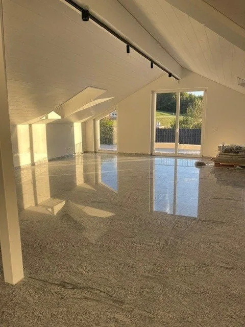 3.5 Attika Wohnung – Foto 4 von 5