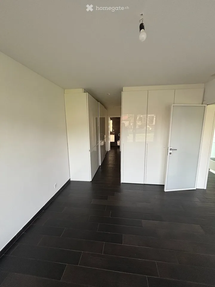 Moderne Einfamilienhaus in Ponte Capriasca zu vermieten – Foto 10 von 13